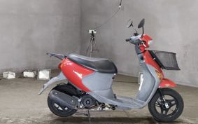 SUZUKI LETS4 CA45A
