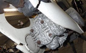 HONDA C50 SUPER CUB C50