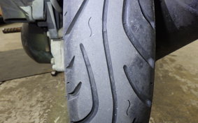 HONDA DIO Gen.4 2017 AF35