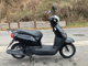 Фото Honda TACT BASIC с японского аукциона