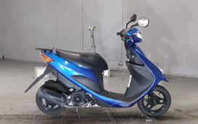 SUZUKI ADDRESS V50 CA44A