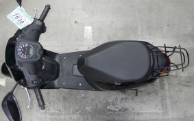 HONDA TACT-4ﾍﾞｰｼｯｸ AF79