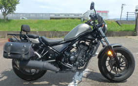 HONDA REBEL MC49