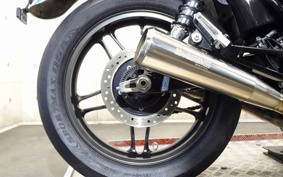 HONDA CB1100 2012 SC65