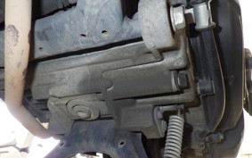 HONDA ﾀﾞﾝｸ AF78