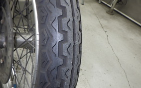 YAMAHA SR400 Gen.4 2013 RH03J