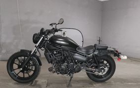 KAWASAKI ELIMINATOR 400-1 EL400A