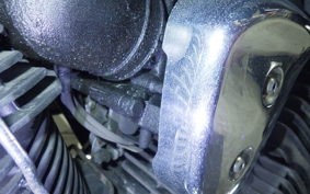 YAMAHA DRAGSTAR 1100 CLASSIC 2003 VP13J