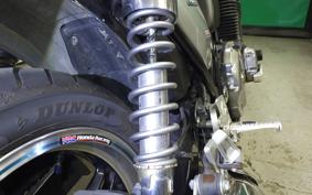 HONDA CB1100 ABS 2013 SC65