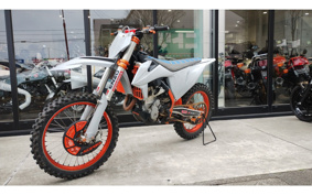 KTM 250 SX F SXK43