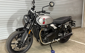TRIUMPH SPEED TWIN 900 2025 DP0G20