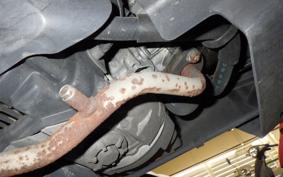 YAMAHA JOG Delux SA39J