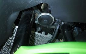 KAWASAKI ZX-4RR 2024 ZX400P