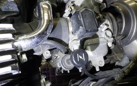 HONDA CB1300SF SUPER FOUR 1999 SC40