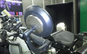 TRIUMPH BONNEVILLE BOBBER 2024