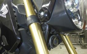 HONDA ｸﾞﾛﾑ 2018 JC61