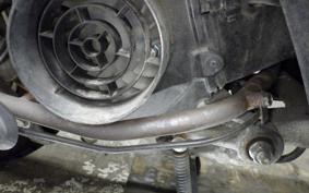 HONDA DIO Gen.6 2023 AF68