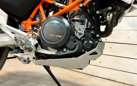 KTM 690 SMC 2014 LST40
