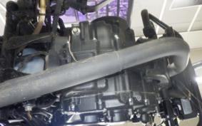 HONDA REBEL 250 A 2008 MC49
