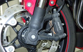 HONDA CBR400R 2022 NC56