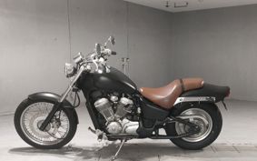 HONDA STEED 400 1998 NC26