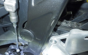 HONDA CBR650R 2021 RH03