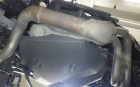 KAWASAKI VERSYS X250Aﾂｱﾗｰ 2022 LE250D