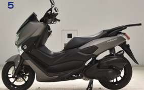 YAMAHA N-MAX 155 A SG50J