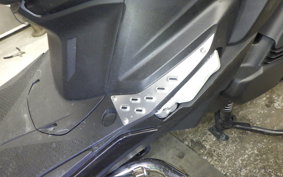 YAMAHA CYGNUSｸﾞﾘﾌｧｽ 2025 SEJ4J