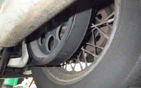 HARLEY FLHTC 1340 1987