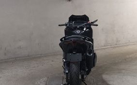 YAMAHA T-MAX 560 2024 SJ19J