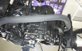 HONDA REBEL 250 A MC49
