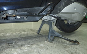 HONDA PCX 125 2025 JF81