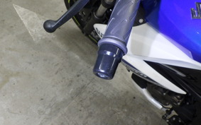 SUZUKI GIXXER 250 2021 ED22Y