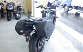YAMAHA TRACER 9GT 2020 RN51J
