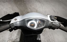 SUZUKI ADDRESS V125 CF46A