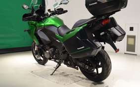 KAWASAKI VERSYS 1000 SE 2019