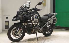 BMW R1200GS ADVENTURE 2016