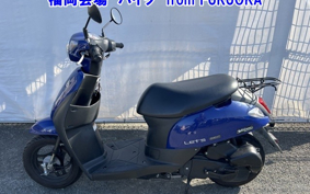 SUZUKI LET`S