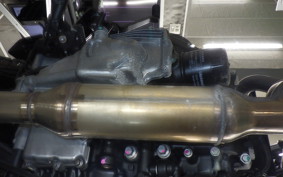 KAWASAKI ELIMINATOR400-3 2025 EL400A