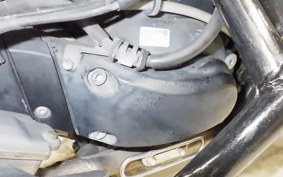 HONDA SILVER WING 400 GTK NF03