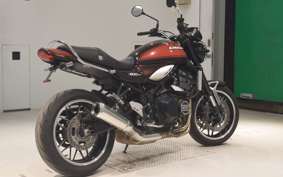 KAWASAKI Z900RS 2018 ZR900C