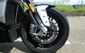 TRIUMPH  TRIUMPH  ROCKET 3R 2020 YBG11J