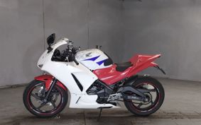 HONDA CBR250R MC41