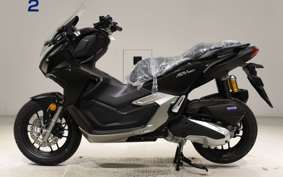 HONDA ADV160