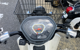 HONDA SUPER CUB110 JA10