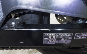 HONDA ｸﾞﾛﾑ-2 2003 JC92