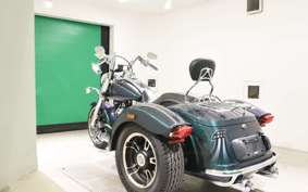 HARLEY FLRT1870 2021