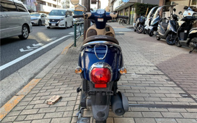 HONDA GIORNO AF77