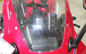 HONDA CBR600RR 2024 PC40